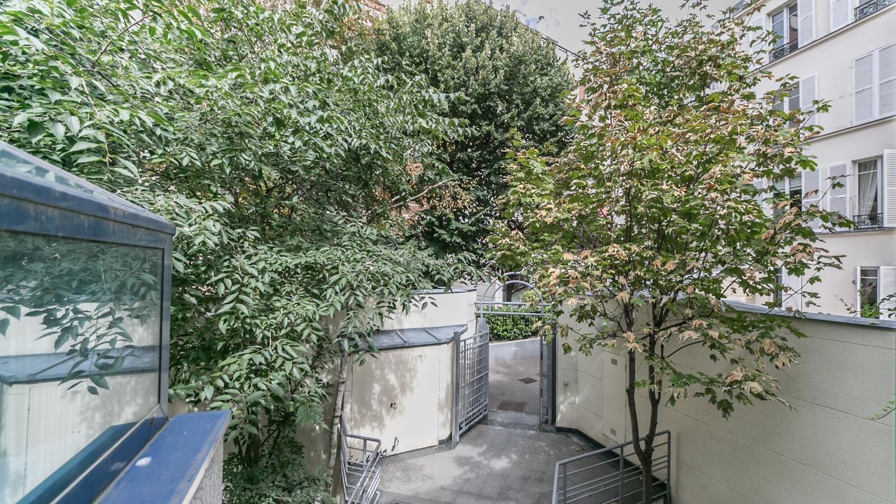 Photo of Outdoor in Passy
