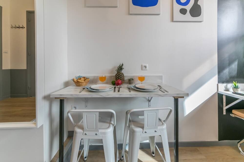 Photo of Kitchen in 15th Arrondissement