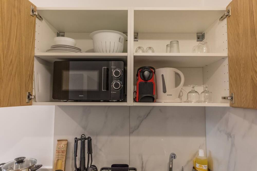 Photo of Kitchen in 15th Arrondissement