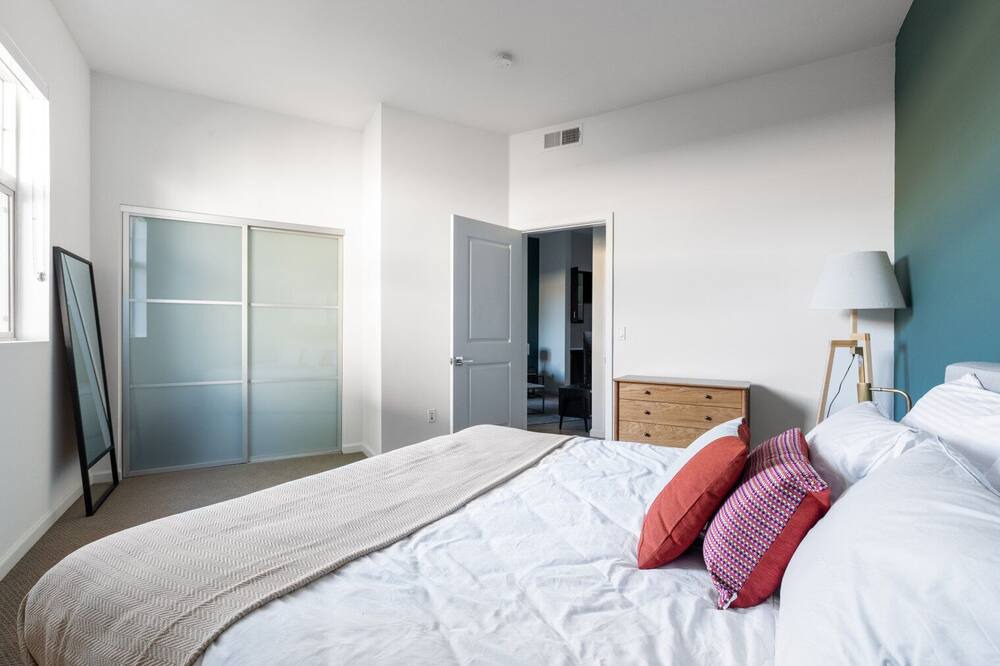 Photo of Bedroom in Westchester