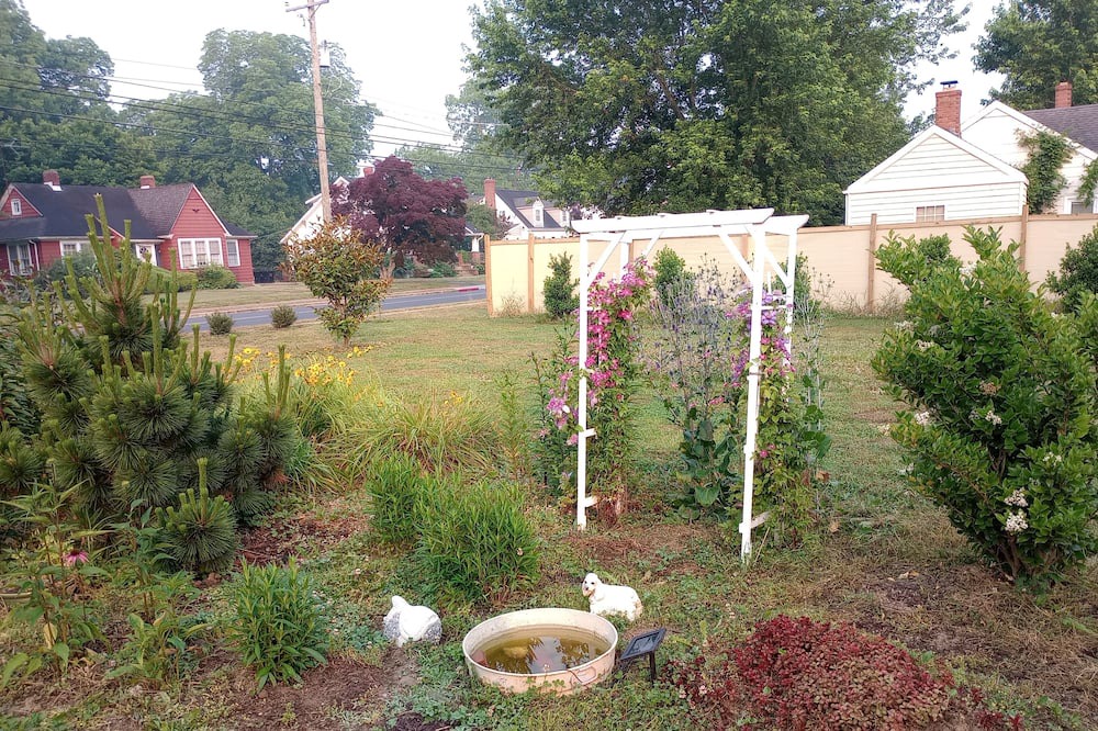 Photo of Outdoor in Greensboro