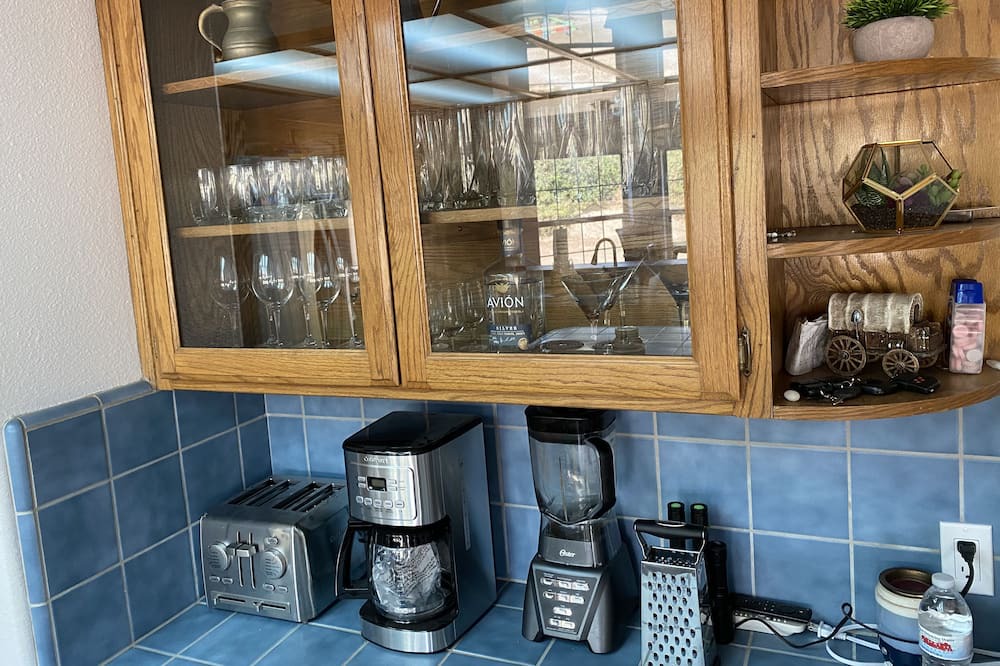 Photo of Kitchen in Bakersfield