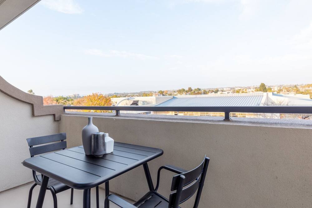 Photo of Patio Balcony in Westchester