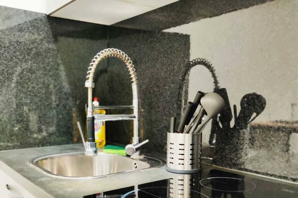 Photo of Kitchen in Le Blanc-Mesnil