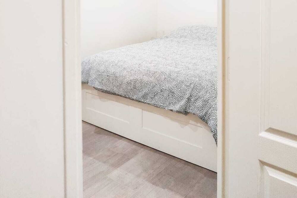 Photo of Bedroom in Le Blanc-Mesnil