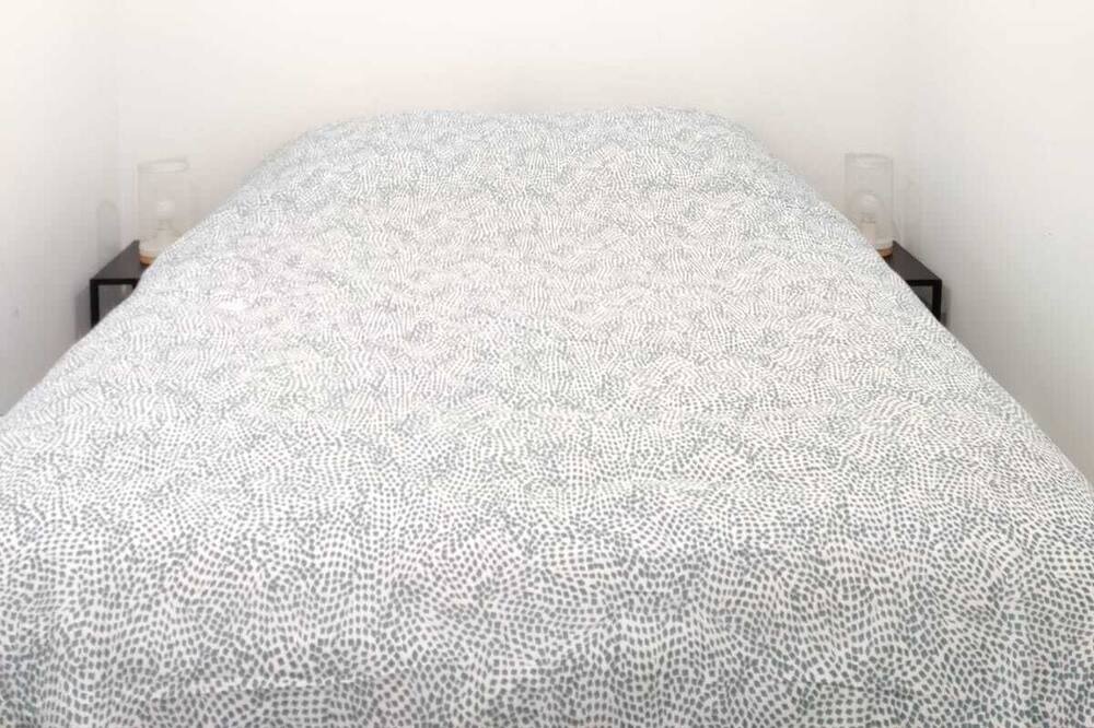 Photo of Bedroom in Le Blanc-Mesnil