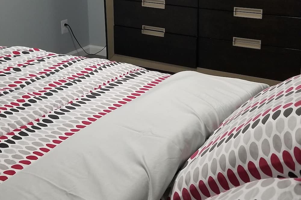 Photo of Bedroom in Lochearn