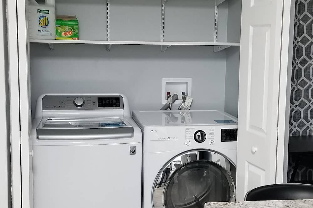 Photo of Kitchen in Lochearn