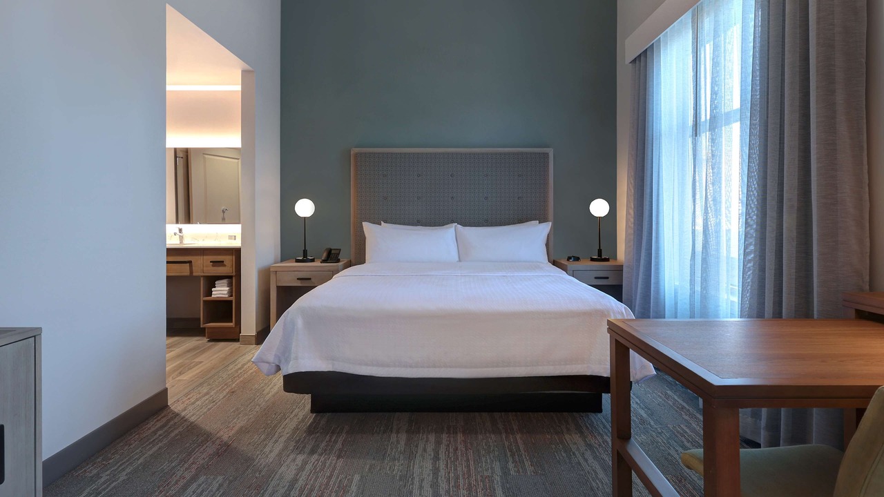 Photo of Bedroom in Valencia