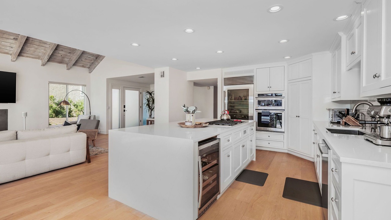 Photo of Kitchen in Via Marina
