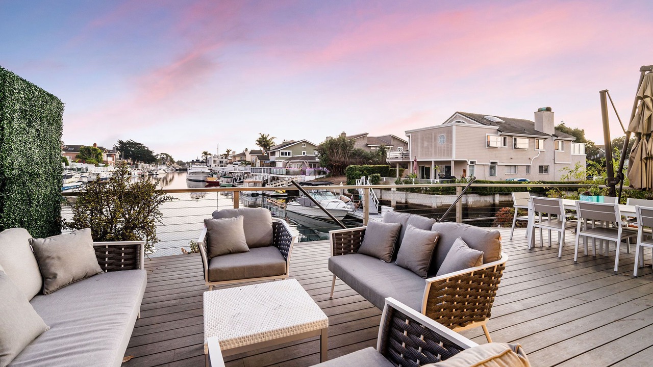Photo of Outdoor in Via Marina