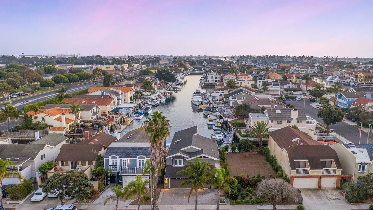Photo of Outdoor in Via Marina