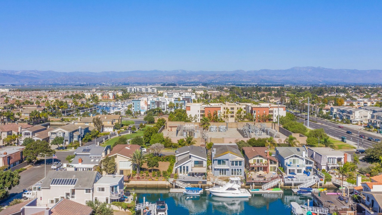 Photo of Outdoor in Via Marina