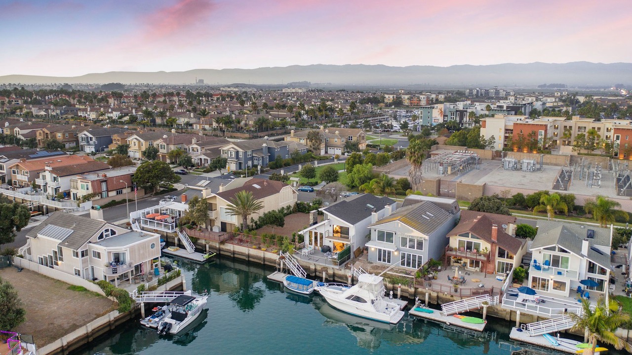 Photo of Outdoor in Via Marina