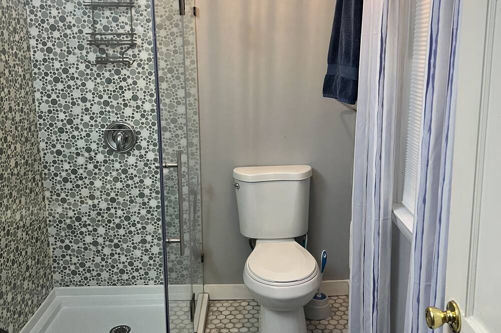 Photo of Bathroom in West Dennis