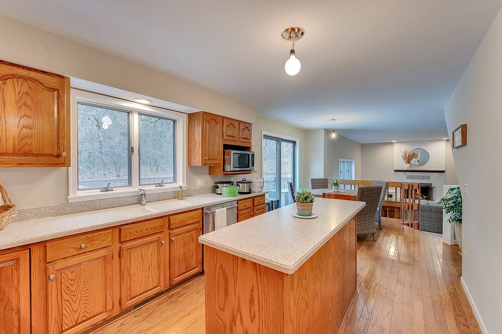 Photo of Kitchen in Hudson
