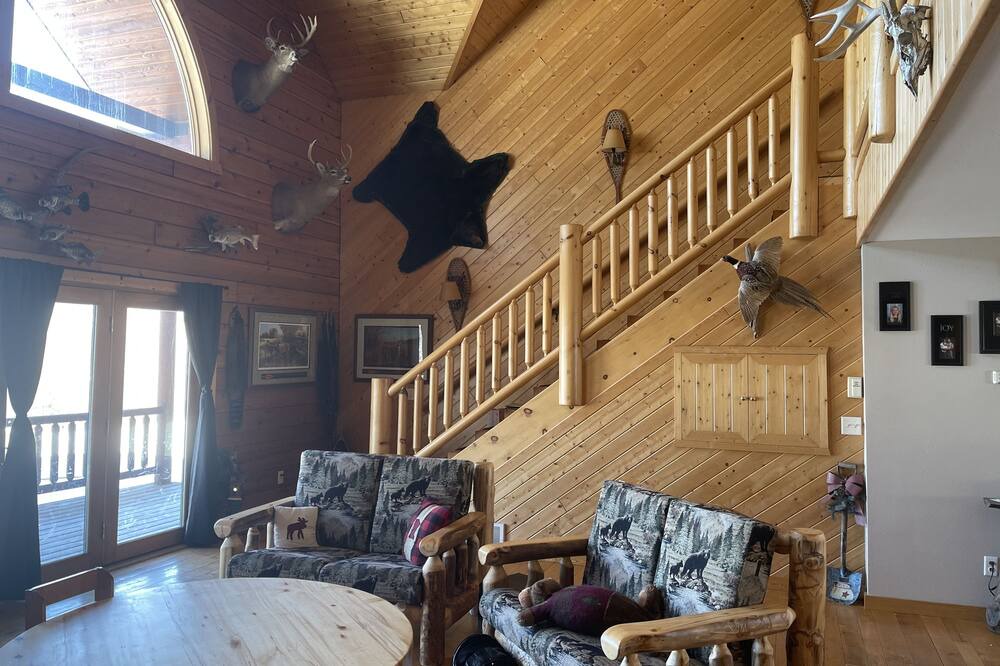 Photo of Bedroom in Pelican Rapids