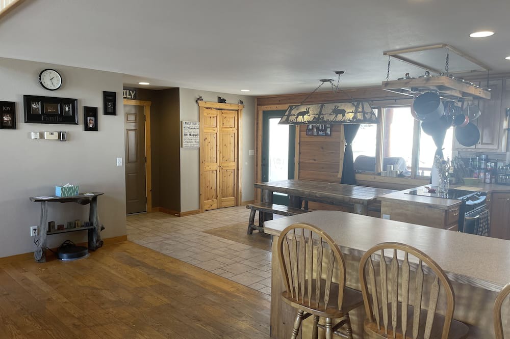 Photo of Bedroom in Pelican Rapids