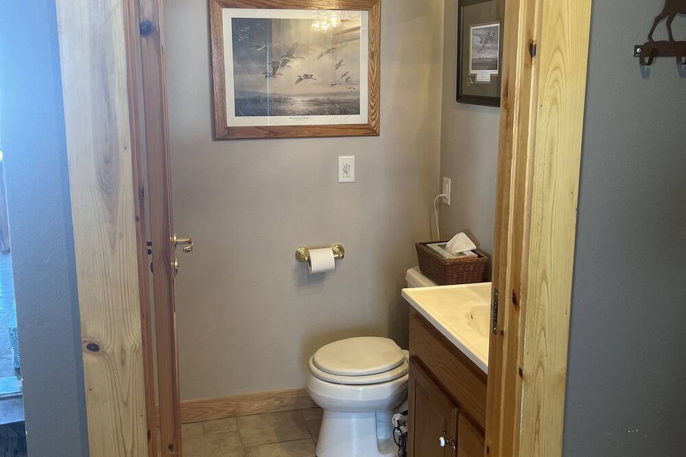 Photo of Bathroom in Pelican Rapids