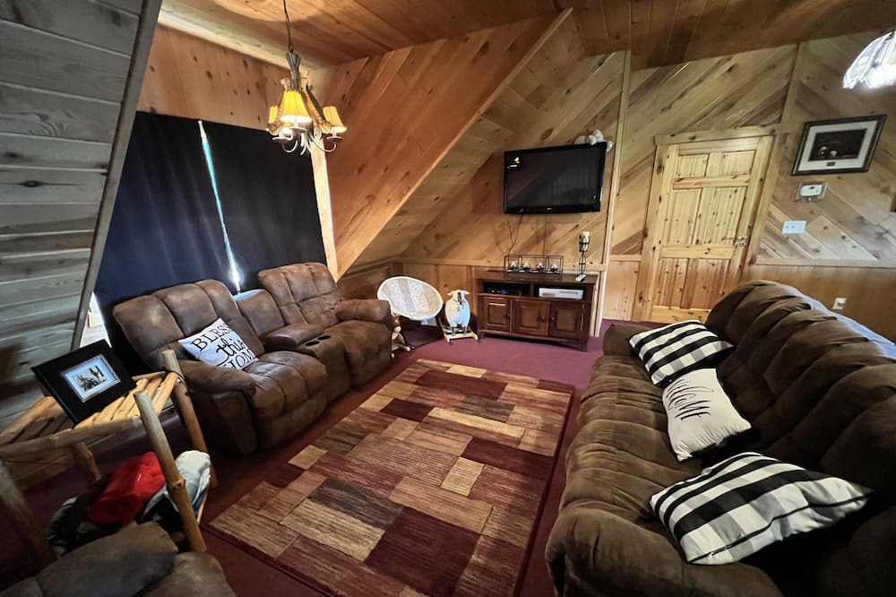 Photo of Bedroom in Pelican Rapids