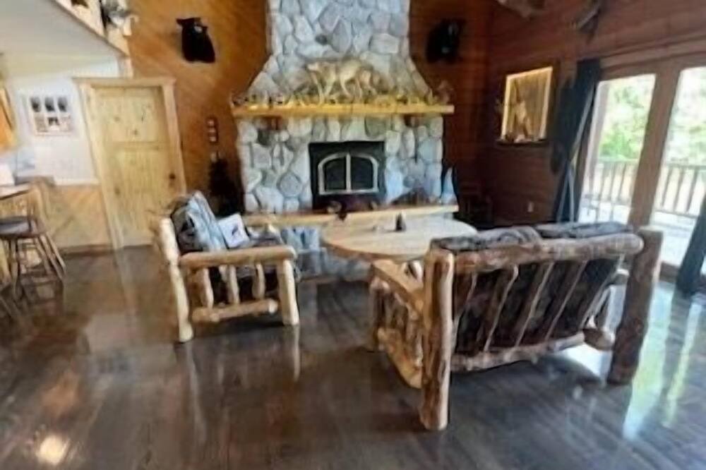 Photo of Bedroom in Pelican Rapids
