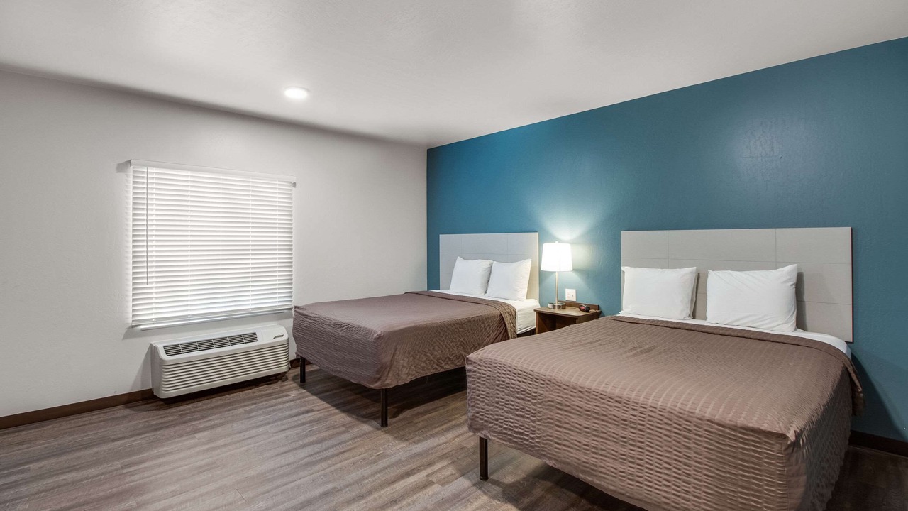 Photo of Bedroom in Greenacres