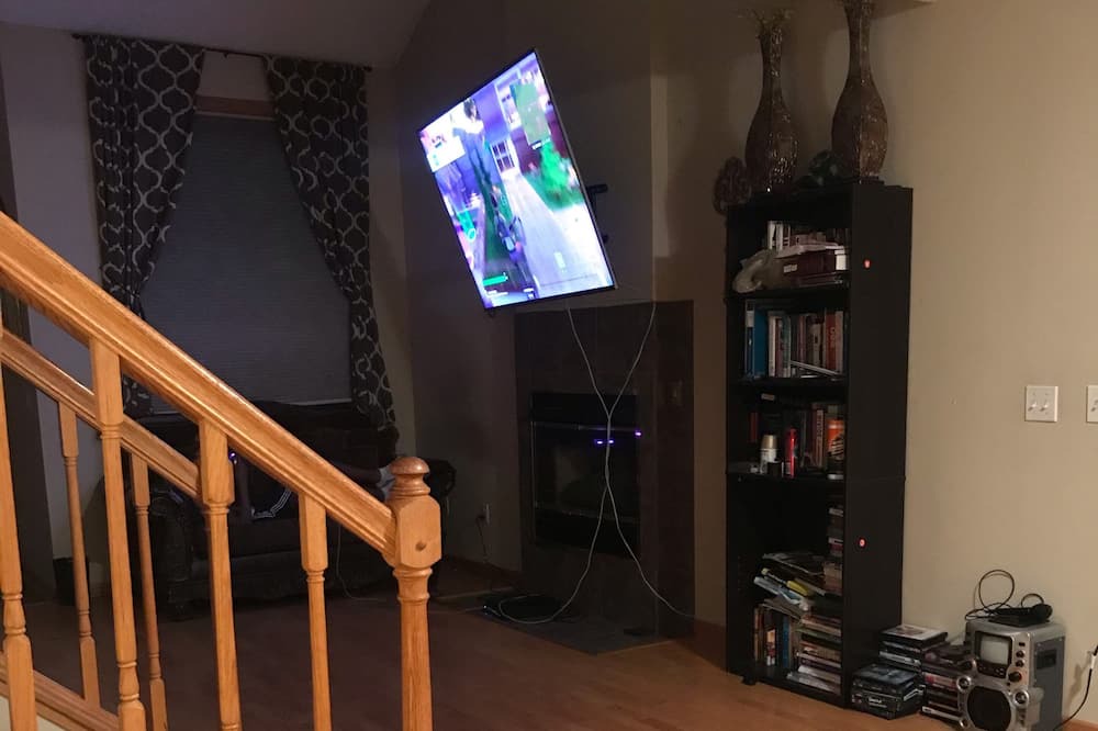 Photo of Bedroom in Plymouth