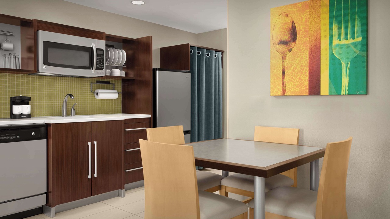 Photo of Kitchen in White Marsh