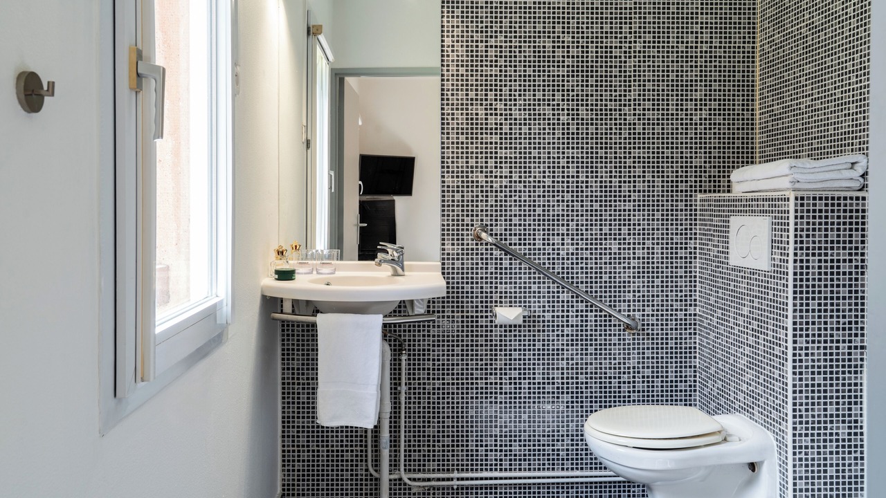 Photo of Bathroom in Agnetz