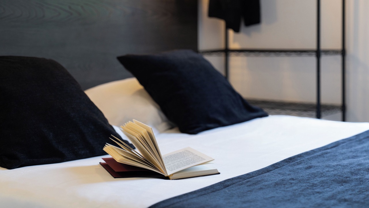 Photo of Bedroom in Agnetz