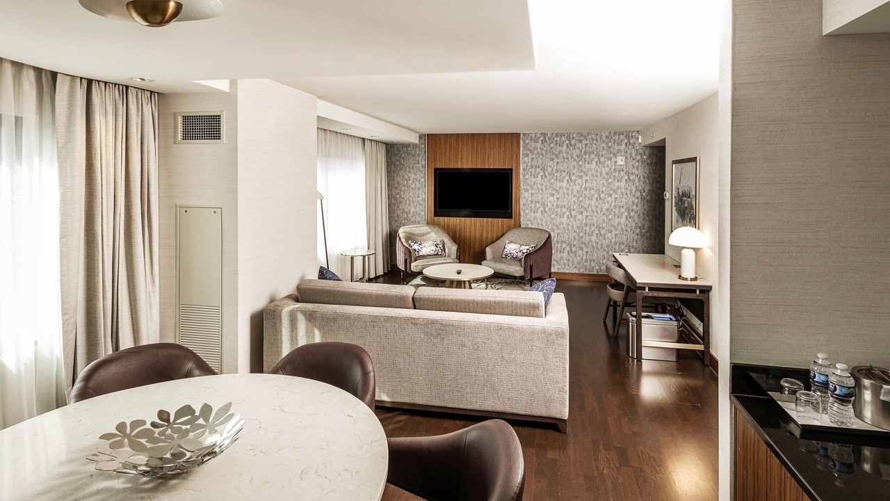 Photo of Bedroom in South Loop