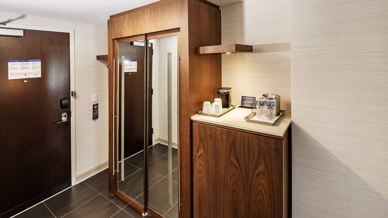 Photo of Bedroom in South Loop