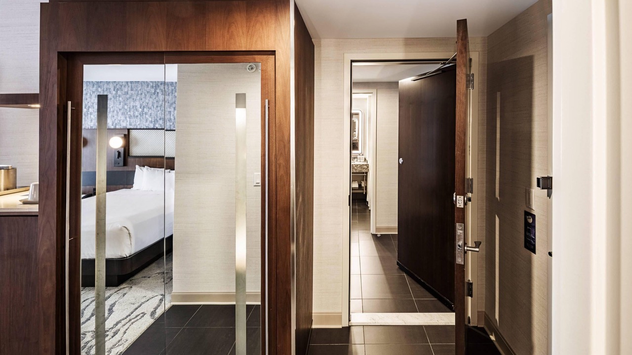 Photo of Bedroom in South Loop