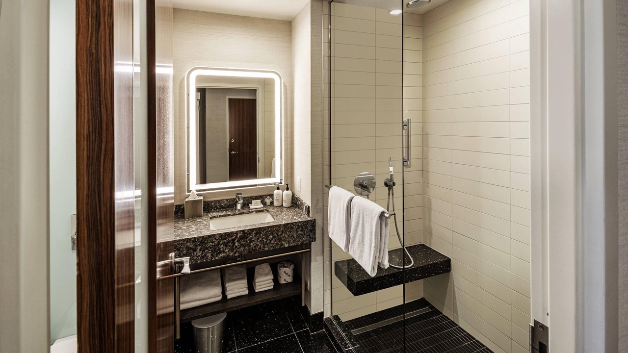 Photo of Bedroom in South Loop