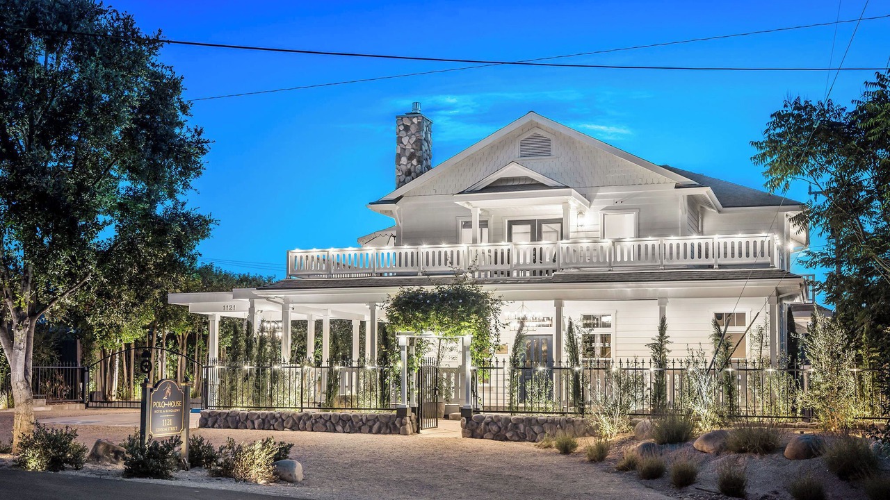Photo of Outdoor in Santa Ynez