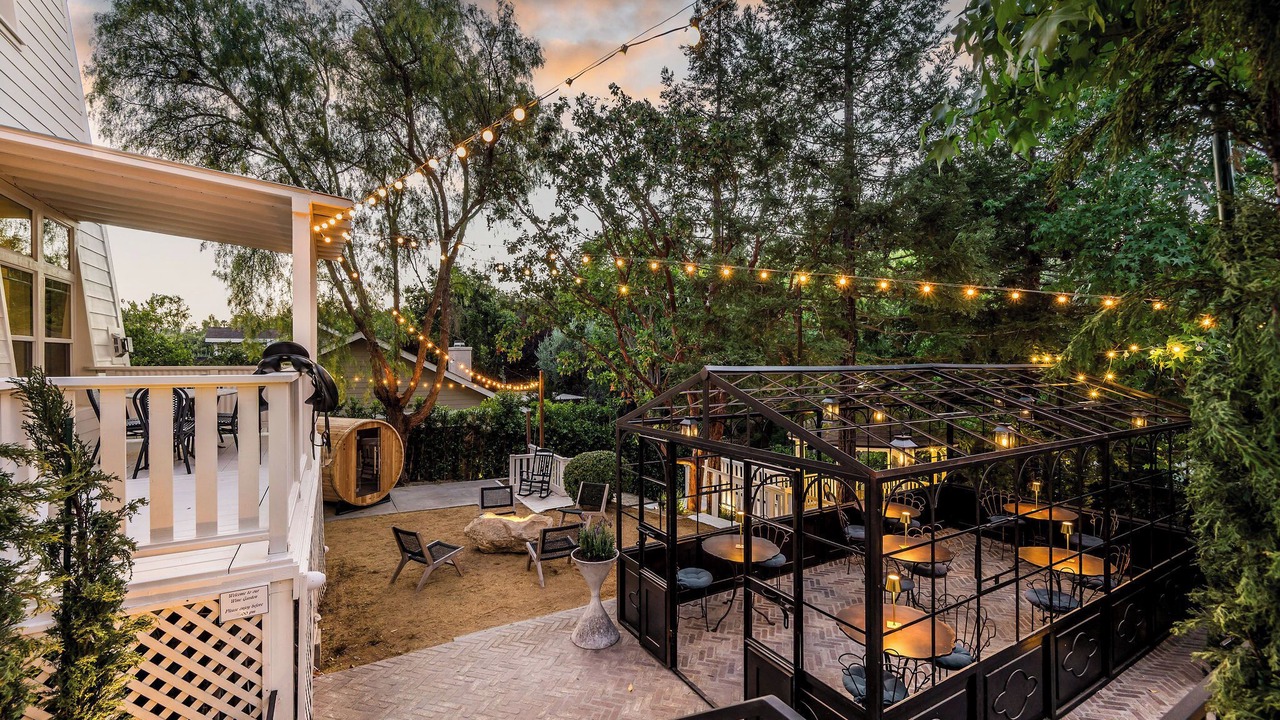 Photo of Outdoor in Santa Ynez