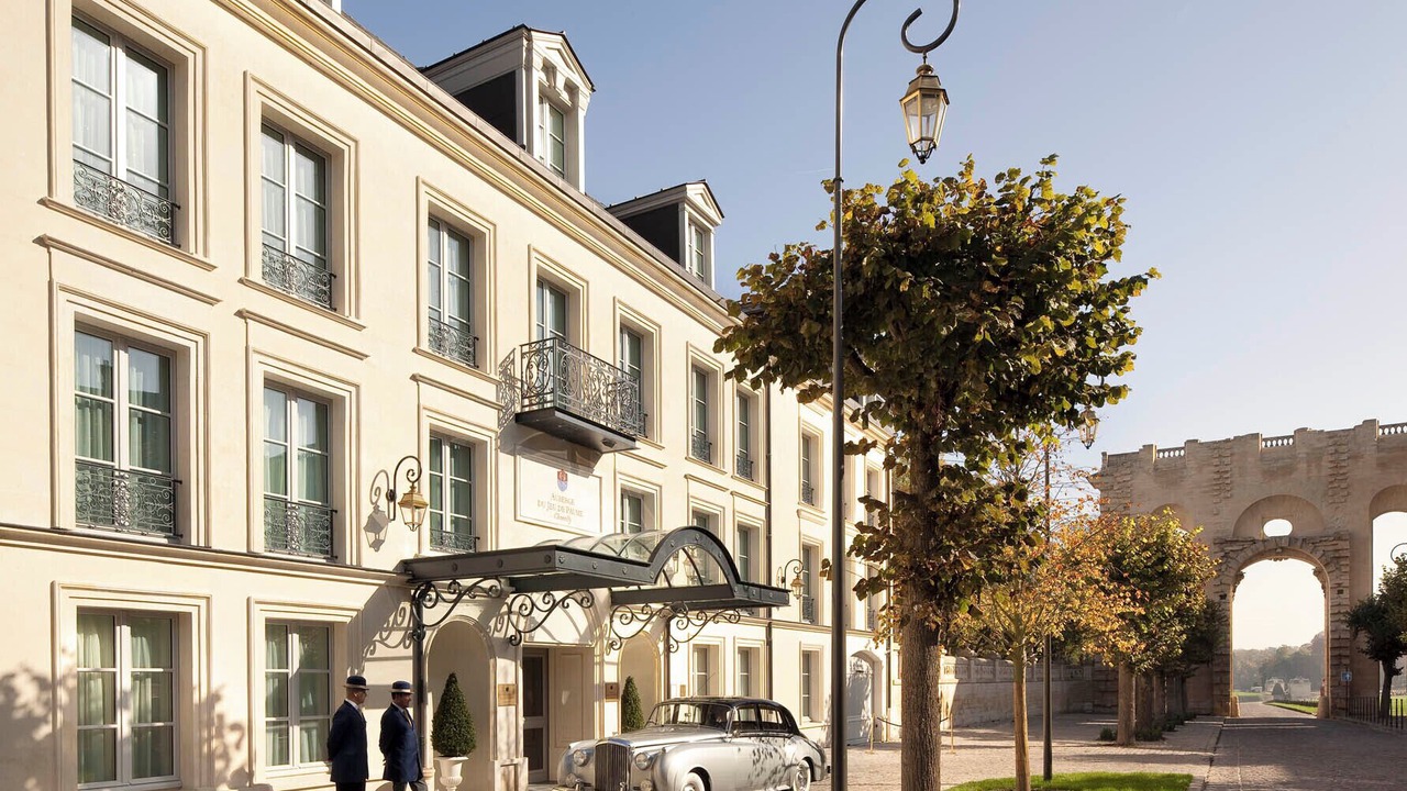 Photo of Outdoor in Chantilly