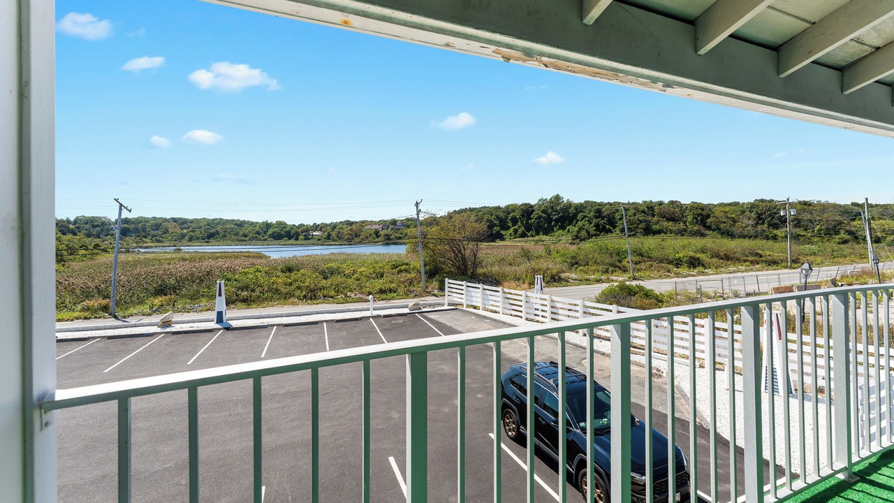 Photo of Patio Balcony in Plymouth