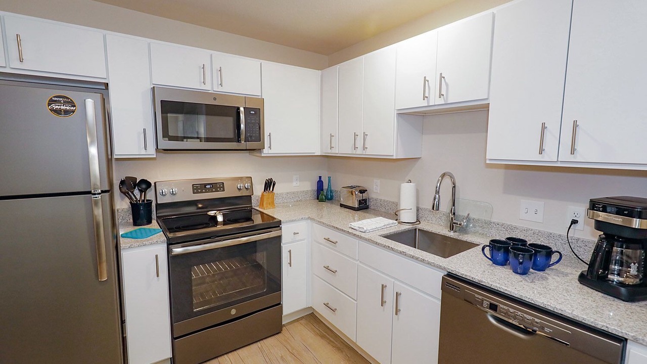 Photo of Kitchen in Plymouth