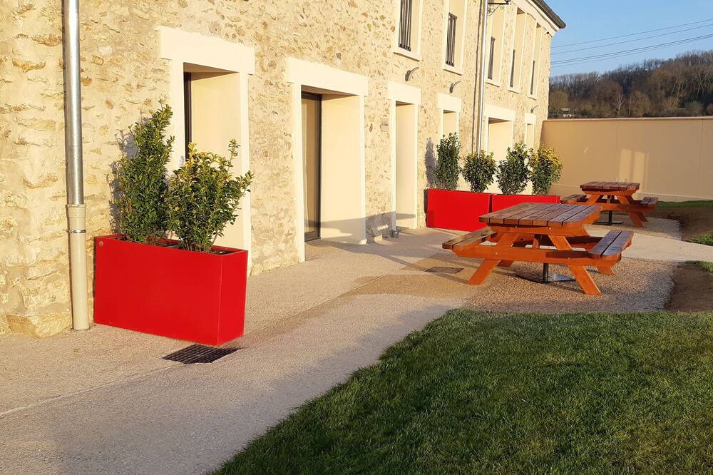 Photo of Patio Balcony in Othis