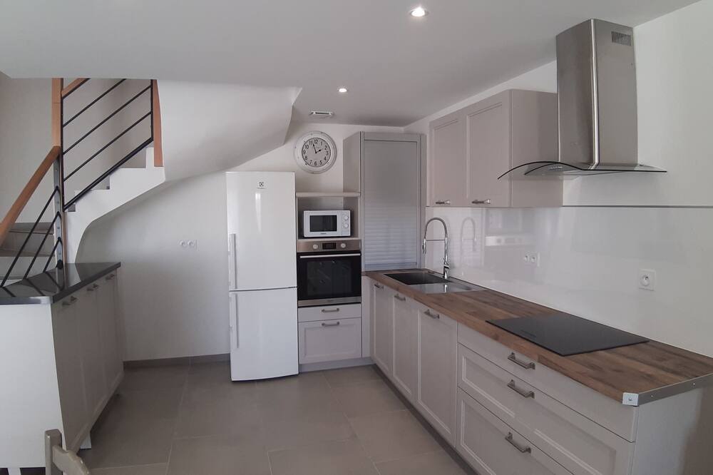 Photo of Kitchen in Othis