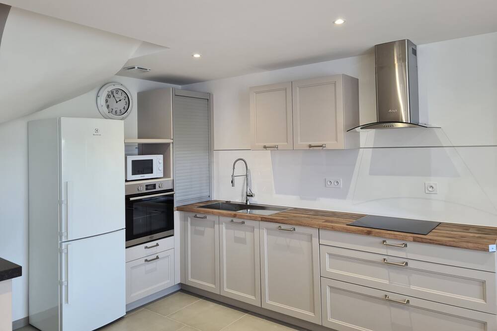 Photo of Kitchen in Othis