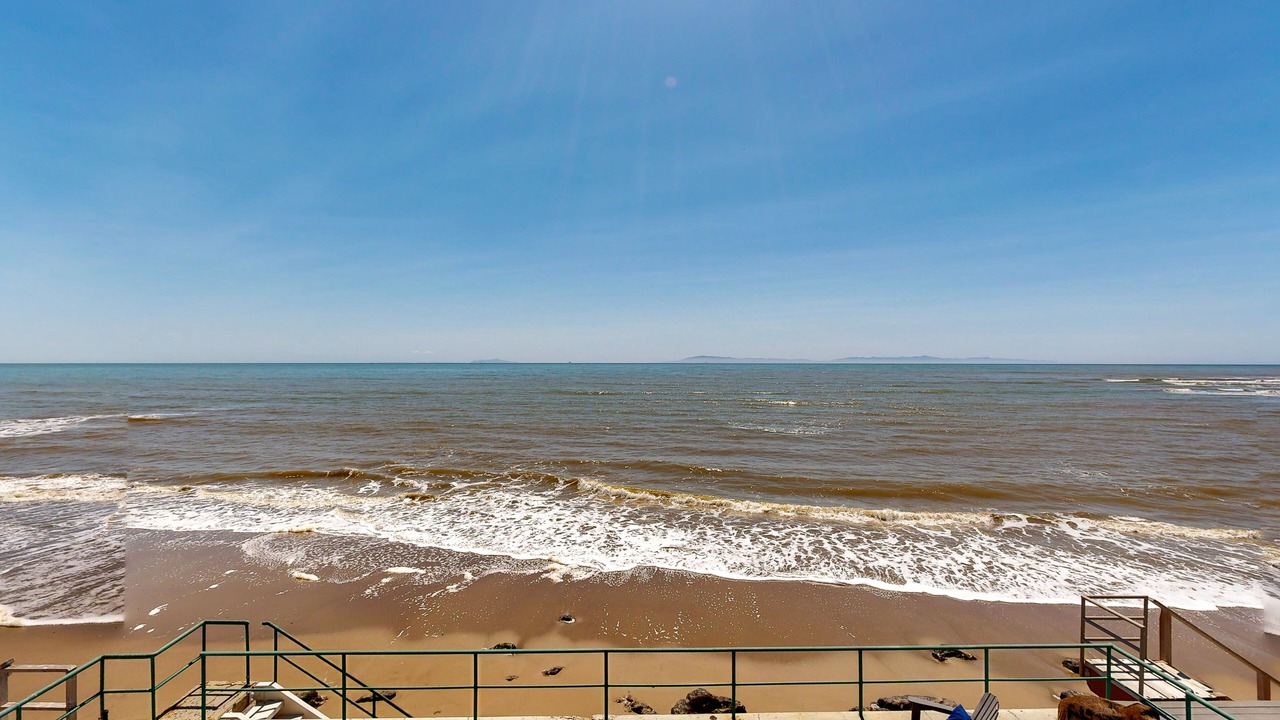 Photo of Outdoor in Faria Beach