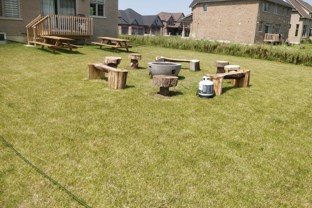 Photo of Outdoor in Carrying Place