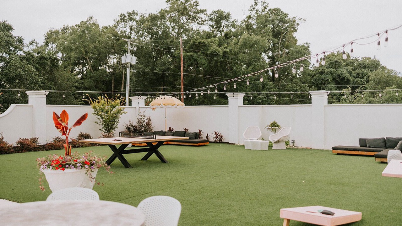 Photo of Outdoor in Gulf Hills