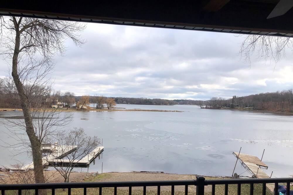 Photo of Patio Balcony in South Haven