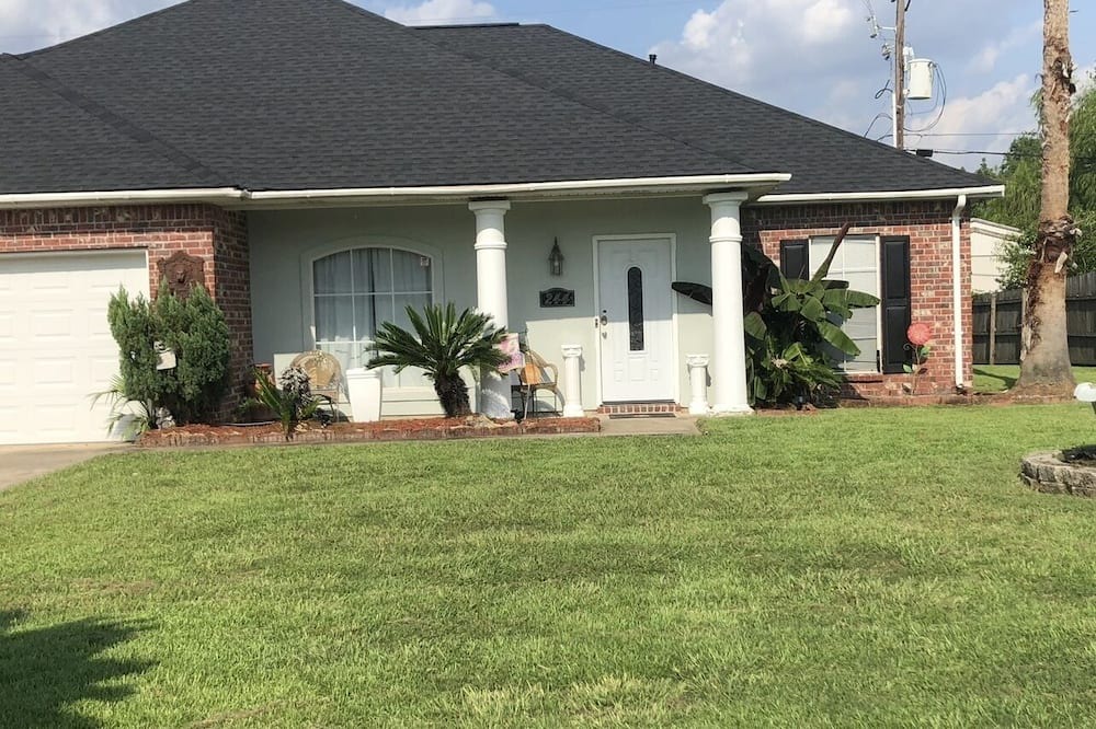 Photo of Outdoor in Port Allen