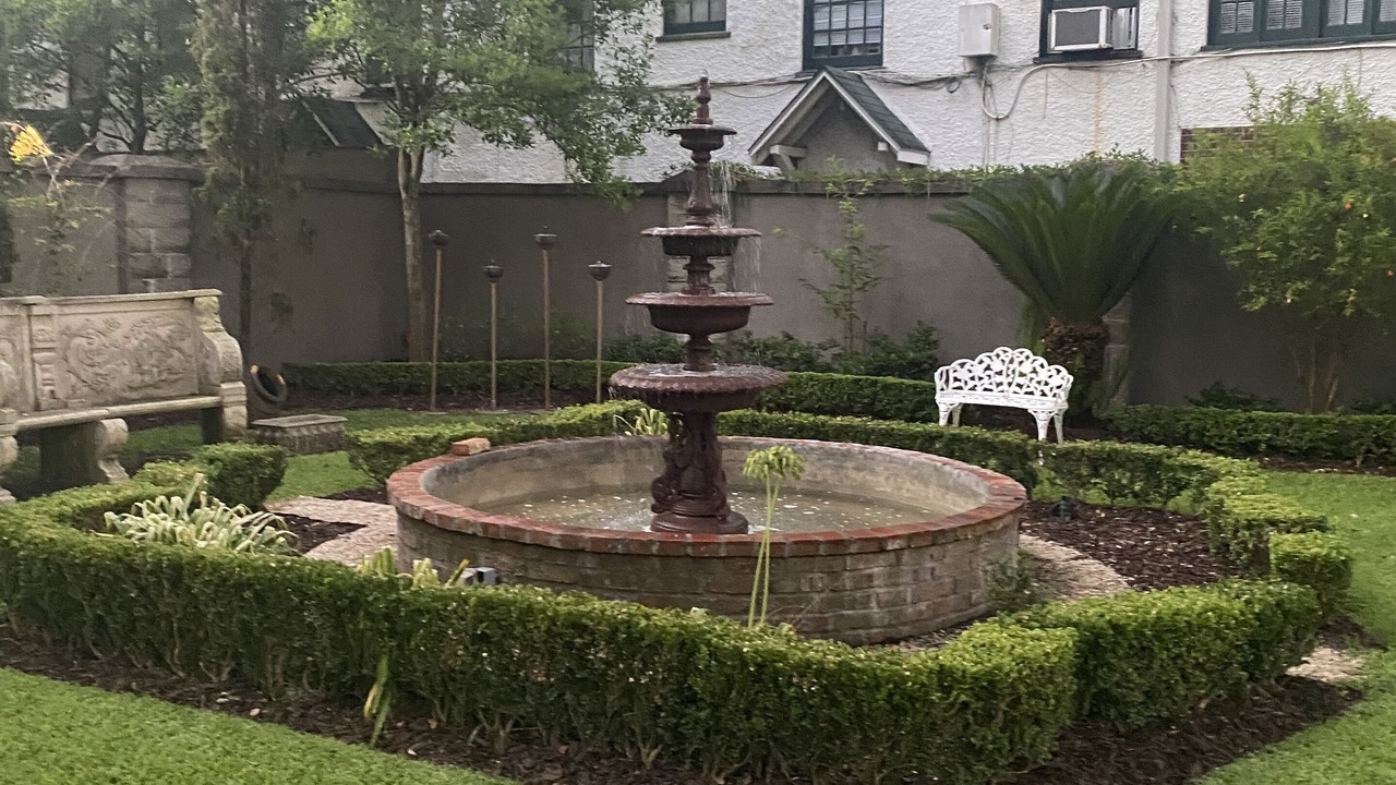 Photo of Outdoor in Touro