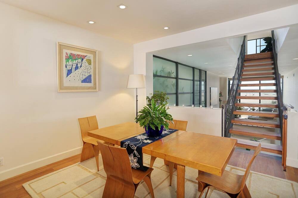 Photo of Kitchen in Ocean Park