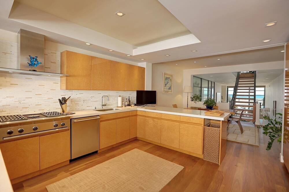 Photo of Bedroom in Ocean Park